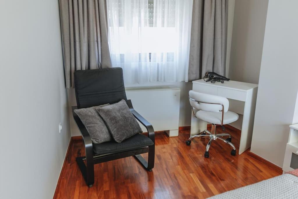 Ferienhaus Varkiza Escape - Amazing Only 500m From